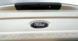 Ford Truck Tailgate Recall Satisfies Federal Investigators