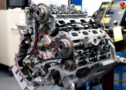 Ford Water Pump Class-Action Lawsuit Says Engines Fail