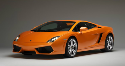 Lamborghini Gallardo Coupes and Gallardo Spyders Recalled