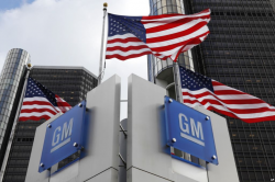 GM Must Face Certain Non-Ignition Switch Claims