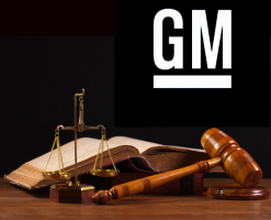 GM To Pay $575 Million To Settle Ignition Switch Death and Injury Claims