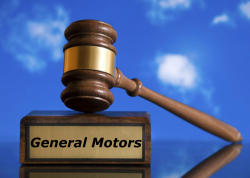 Class-Action Lawsuit Claims GM Ignition Switch Fix Isn't Enough