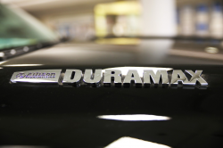 GM Duramax Diesel Emissions Lawsuit Filed in Michigan