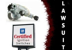 GM Ignition Switch Trial Begins January 11, 2016