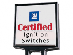 Fund: GM Ignition Switches Have Killed 117 People
