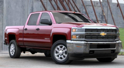 GM Recalls 470,000 Vehicles, 48th Recall of the Year