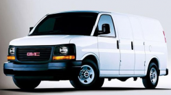 GM Recalls 2003-2004 Chevy Express and Savana Vans