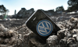 Volkswagen Accused of 'Losing' 23 Employee Cell Phones