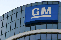 GM Orders Second Recall Over Sensing and Diagnostic Modules