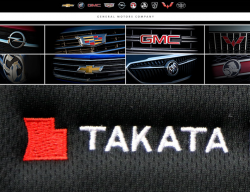 NHTSA Delays GM Takata Airbag Recall Deadline