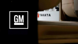 GM Says Takata Airbag Recall of 980,000 Vehicles is Unnecessary