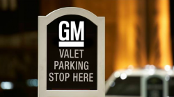 GM Taking Heat to Issue 'Park-it-Now' Warning Over Ignition Switch Defect