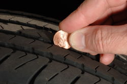 Goodyear All-Terrain Tire Lawsuit Nets Plaintiff Millions