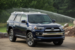 Gulf States Toyota Recalls 4Runner, Camry and Other Models