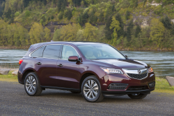 437,000 Honda and Acura Vehicles Recalled For Fuel Pumps