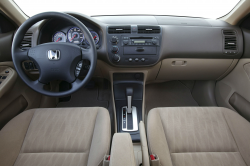 Takata Airbag Kills Louisiana Driver of a Honda Civic
