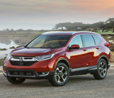 Honda CR-V Oil Dilution Fix on the Way