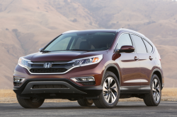 Honda Recalls CR-V Engines With the Wrong Pistons