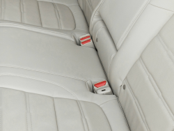 Honda CR-V Seating Capacity of Five is False: Lawsuit