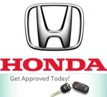 Honda Finance Corp Fined $25 Million For Auto Loan Discrimination