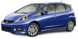 Honda Has a Fit With Their Honda Fit Sport