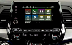 Honda Infotainment Lawsuit Says Systems Crash and Freeze