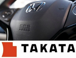 Exploding Takata Airbag Involved in Death of Malaysian Woman