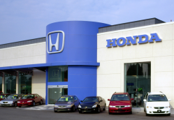 Honda Agrees to $605 Million Takata Airbag Settlement