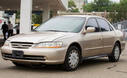 NHTSA Has Urgent Message For Honda and Acura Owners