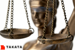 Honda and Takata Racketeering Lawsuit Moves Forward