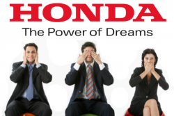 Did Honda Intentionally Conceal 1,729 Injuries and Deaths?