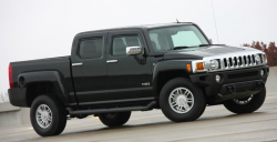 Hummer Recalls H3 and H3T After 42 Fires Injure 3 People