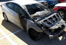 Hyundai and Kia Engine Fires Lead to Lawsuit