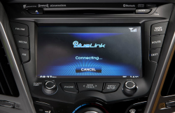 Hyundai Blue Link Lawsuit Says System Decreases Vehicle Values