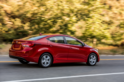 Hyundai Elantra Lawsuit Settlement Reached Over Engines