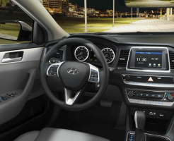 Hyundai and Kia Airbag Lawsuit Says Airbag Control Units Fail