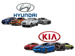 Hyundai and Kia Pay $41.2 Million Over Fuel Economy Ratings