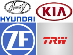 Hyundai and Kia Airbag Failures Cause Lawsuit