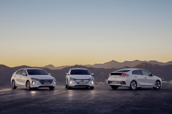 Hyundai Elantra and Ioniq Hybrid Wheels May Detach