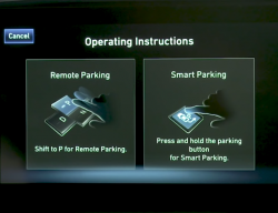 Hyundai Remote Smart Parking Assist Recall Issued