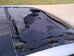 Hyundai Sunroof Class Action Settlement Proposed