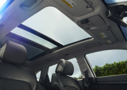 Hyundai Panoramic Sunroof Lawsuit Still Has Light