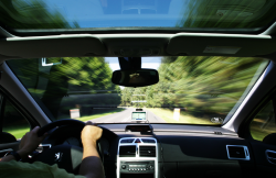 75 Percent of Drivers Fear In-Vehicle Technology Too Distracting