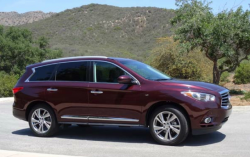 Nissan Pathfinder and Infiniti QX60 Transmission Lawsuit Almost Settled