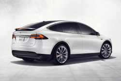 Insurance Company Sues Tesla Over Model X Crash