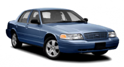 Investigation Expanded Into Ford Crown Victoria Steering Problems