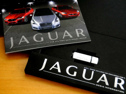 Jaguar Recalls XJ Over Airbag Software Issues