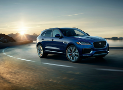 Jaguar Land Rover Vehicles Recalled For Crankshaft Pulley Bolts