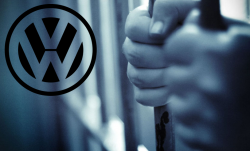 Volkswagen's James Liang Sentenced to 40 Months in Prison