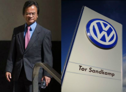 VW Engineer James Liang Pleads Guilty to Emissions Fraud
